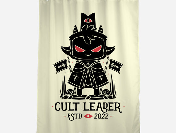 The Cult Leader