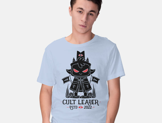 The Cult Leader