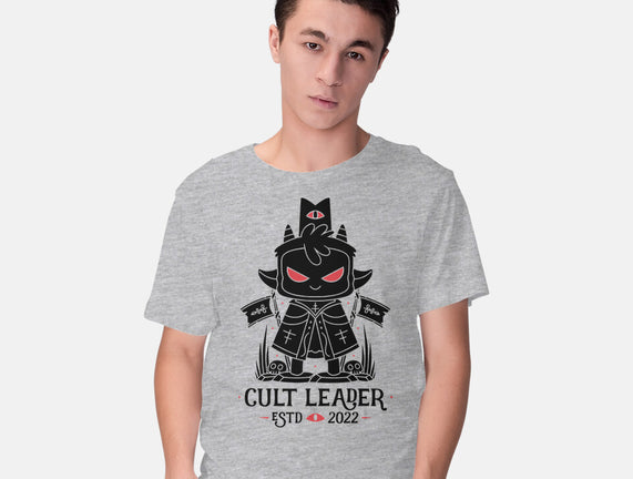 The Cult Leader