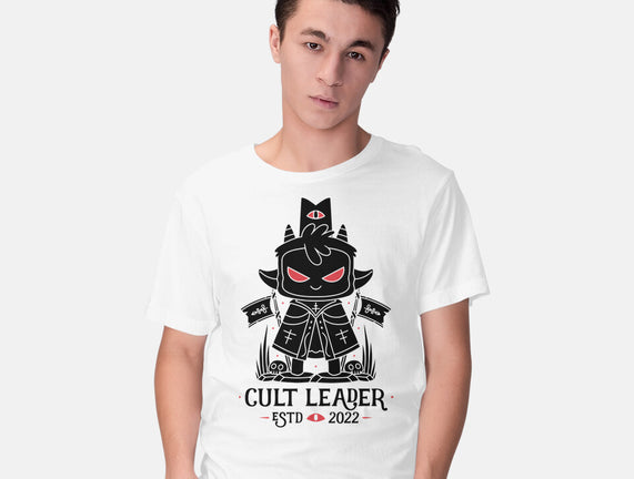 The Cult Leader