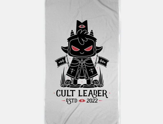 The Cult Leader