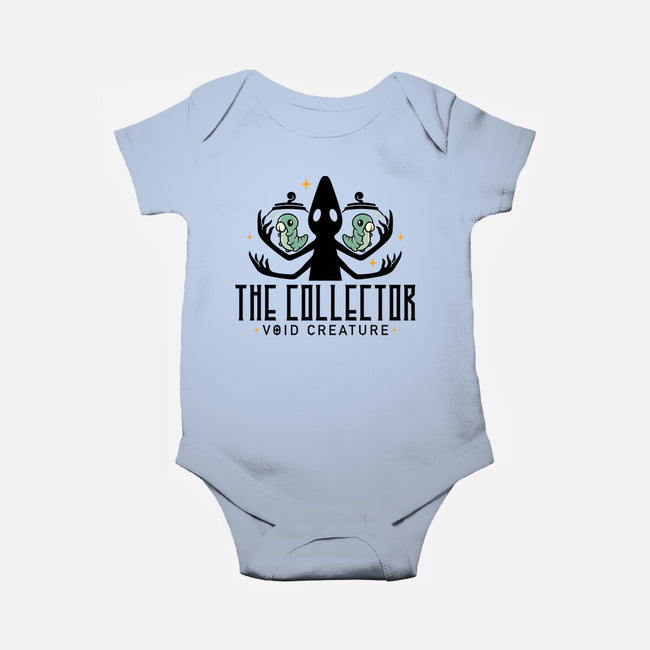 Collector-Baby-Basic-Onesie-Alundrart
