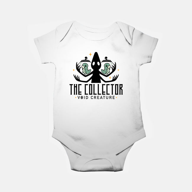 Collector-Baby-Basic-Onesie-Alundrart