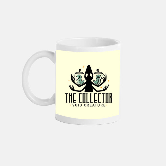 Collector-None-Mug-Drinkware-Alundrart