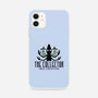 Collector-iPhone-Snap-Phone Case-Alundrart