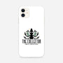 Collector-iPhone-Snap-Phone Case-Alundrart