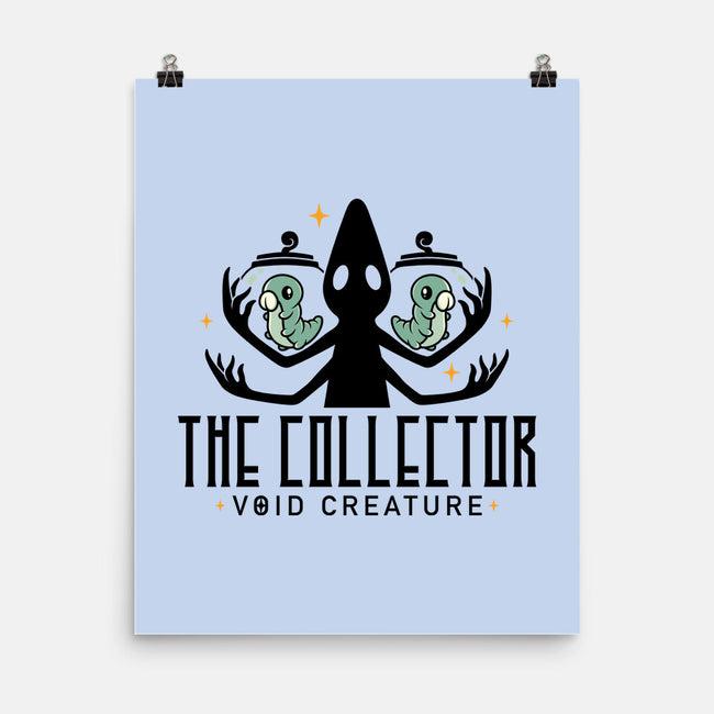 Collector-None-Matte-Poster-Alundrart