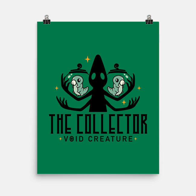 Collector-None-Matte-Poster-Alundrart