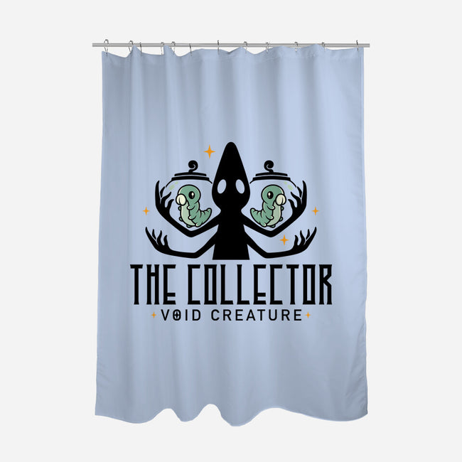 Collector-None-Polyester-Shower Curtain-Alundrart