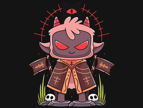 Praise The Lamb