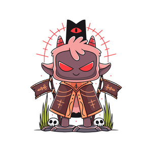Praise The Lamb