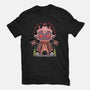Praise The Lamb-Youth-Basic-Tee-Alundrart