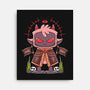 Praise The Lamb-None-Stretched-Canvas-Alundrart