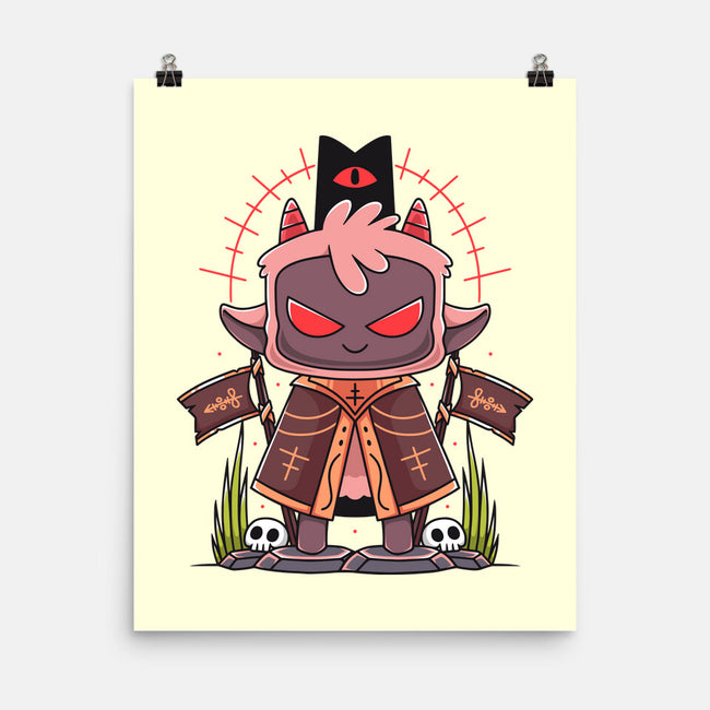 Praise The Lamb-None-Matte-Poster-Alundrart