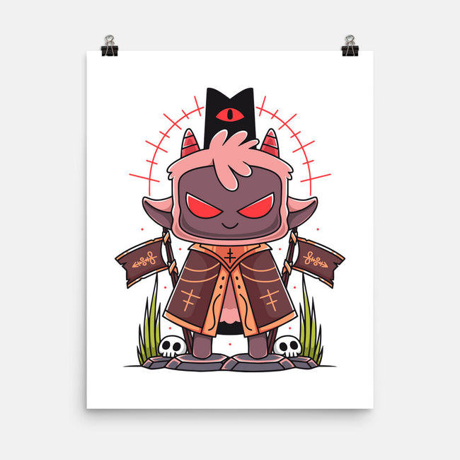 Praise The Lamb-None-Matte-Poster-Alundrart