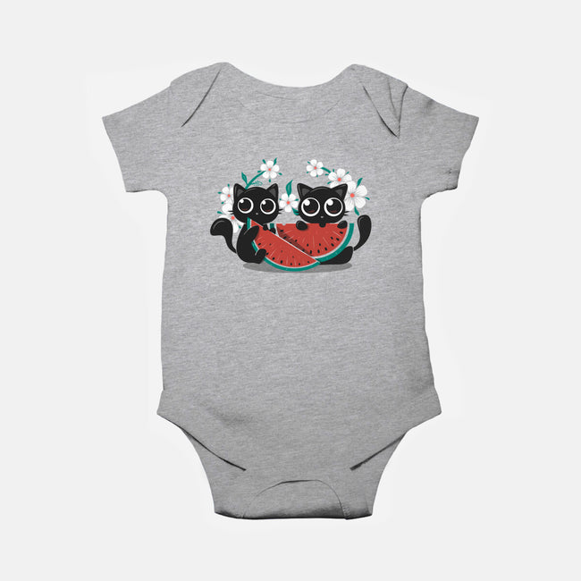 Meowlons-Baby-Basic-Onesie-erion_designs