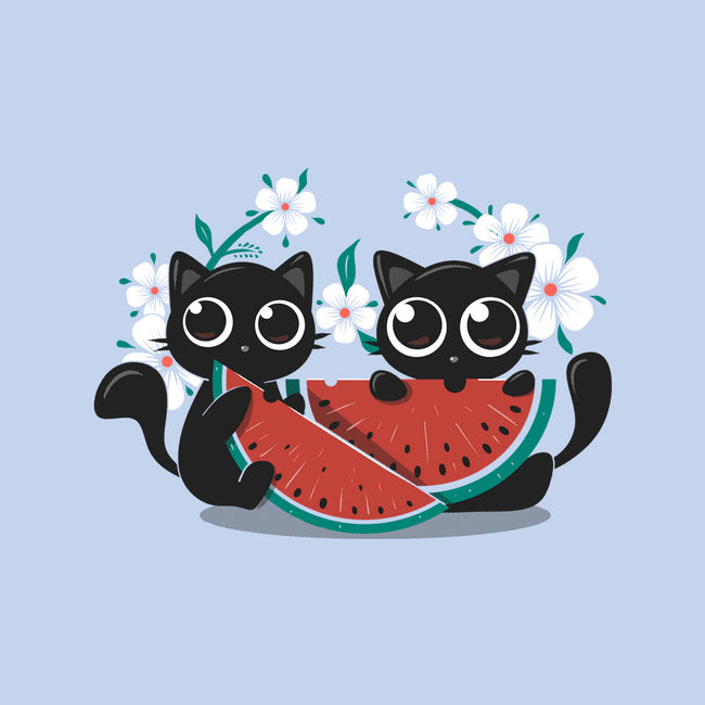 Meowlons-Womens-Basic-Tee-erion_designs