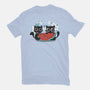 Meowlons-Womens-Fitted-Tee-erion_designs