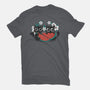 Meowlons-Unisex-Basic-Tee-erion_designs