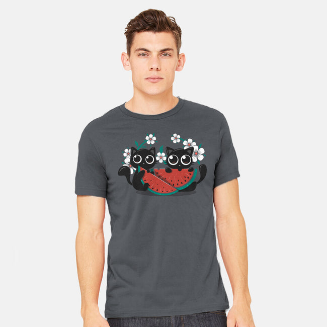 Meowlons-Mens-Heavyweight-Tee-erion_designs