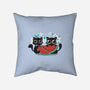 Meowlons-None-Removable Cover w Insert-Throw Pillow-erion_designs