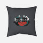 Meowlons-None-Removable Cover w Insert-Throw Pillow-erion_designs