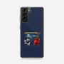 Street Bears-Samsung-Snap-Phone Case-zascanauta