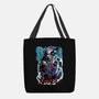 Sensei-None-Basic Tote-Bag-Conjura Geek