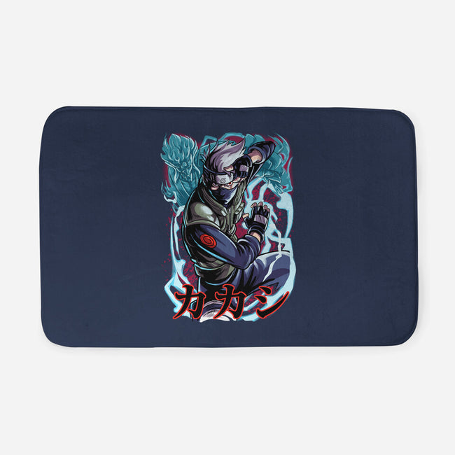 Sensei-None-Memory Foam-Bath Mat-Conjura Geek