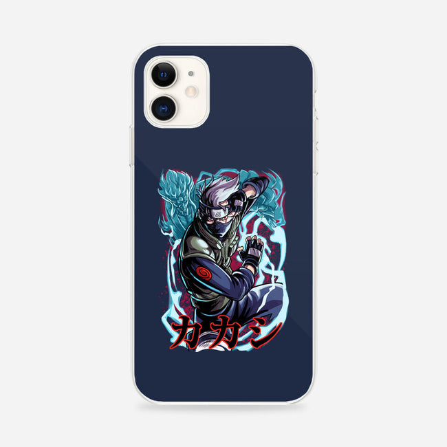 Sensei-iPhone-Snap-Phone Case-Conjura Geek