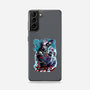 Sensei-Samsung-Snap-Phone Case-Conjura Geek