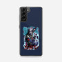 Sensei-Samsung-Snap-Phone Case-Conjura Geek