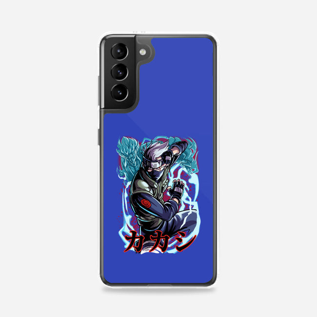 Sensei-Samsung-Snap-Phone Case-Conjura Geek