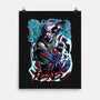 Sensei-None-Matte-Poster-Conjura Geek