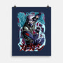 Sensei-None-Matte-Poster-Conjura Geek