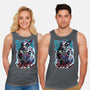 Sensei-Unisex-Basic-Tank-Conjura Geek