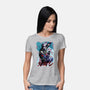 Sensei-Womens-Basic-Tee-Conjura Geek