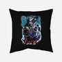 Sensei-None-Non-Removable Cover w Insert-Throw Pillow-Conjura Geek