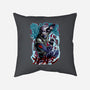 Sensei-None-Non-Removable Cover w Insert-Throw Pillow-Conjura Geek