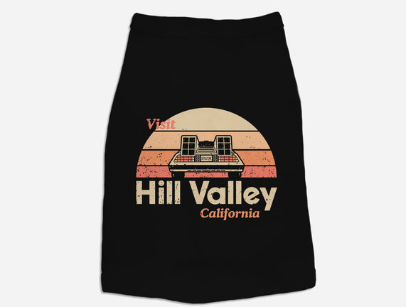 Hill Valley