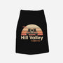 Hill Valley-Dog-Basic-Pet Tank-retrodivision