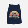 Hill Valley-Dog-Basic-Pet Tank-retrodivision