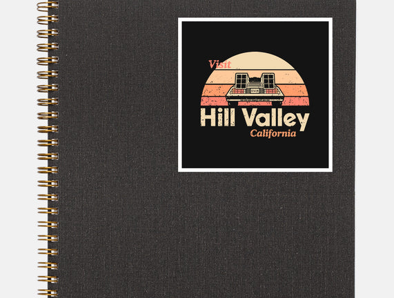 Hill Valley