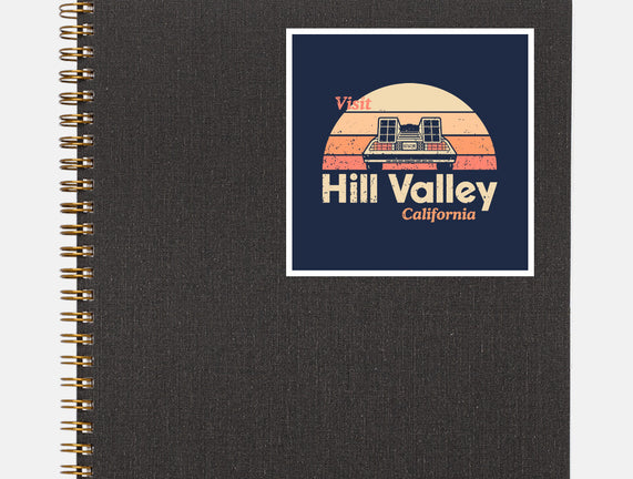 Hill Valley