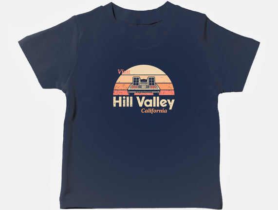 Hill Valley