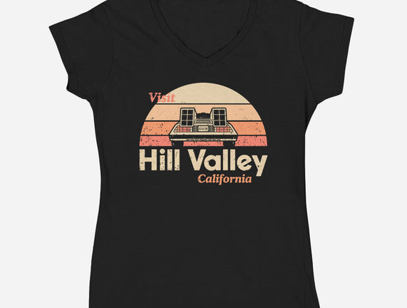 Hill Valley