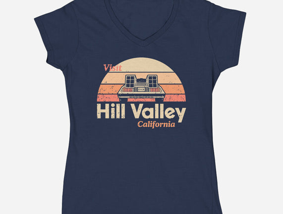 Hill Valley