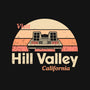 Hill Valley-Cat-Adjustable-Pet Collar-retrodivision