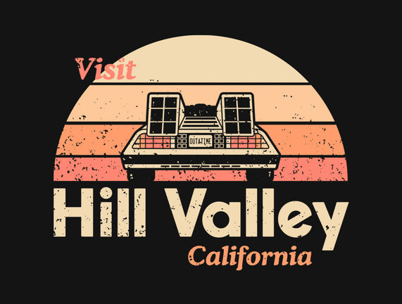 Hill Valley