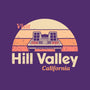 Hill Valley-Womens-Basic-Tee-retrodivision